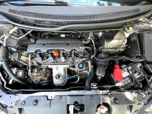 Used 2015 Honda Civic LX image 38