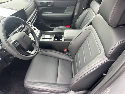 New 2026 Hyundai Santa Fe Calligraphy FWD image 20