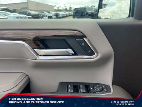 New 2026 GMC Sierra 1500 SLE RWD image 17