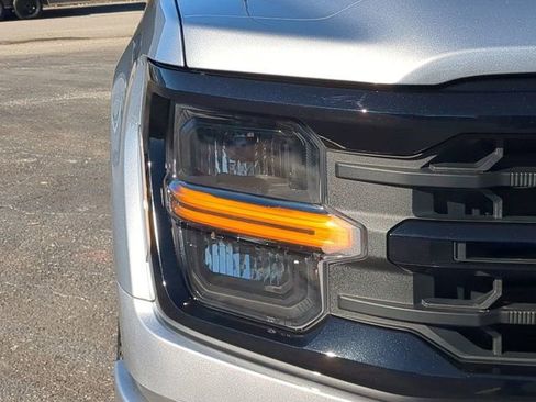 Used 2024 Ford F150 XLT w/ Equipment Group 302A MID image 10