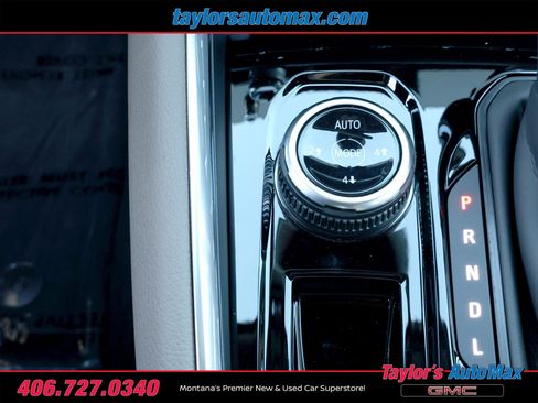 New 2026 GMC Canyon Denali image 30