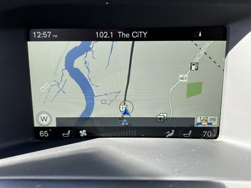 Used 2016 Volvo V60 T5 Premier w/ Convenience Package image 26