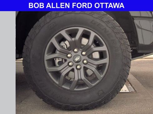 Used 2025 Ford F150 Tremor w/ Bed Utility Package AWD/4WD image 10