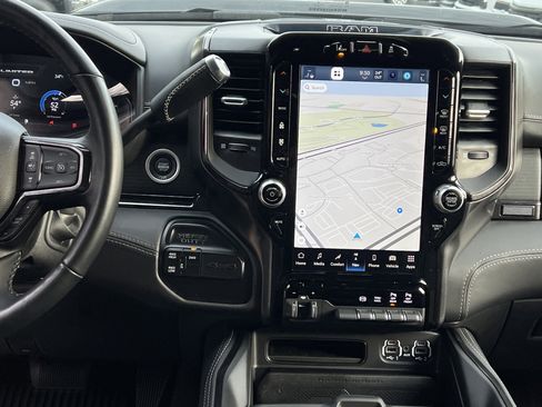 Used 2023 RAM 3500 Limited image 30