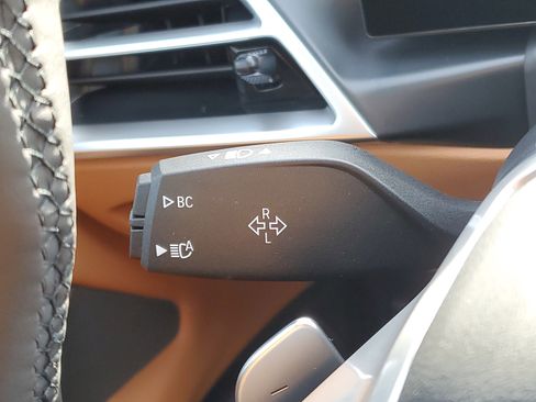 New 2026 BMW 430i xDrive Convertible w/ Premium Package image 13