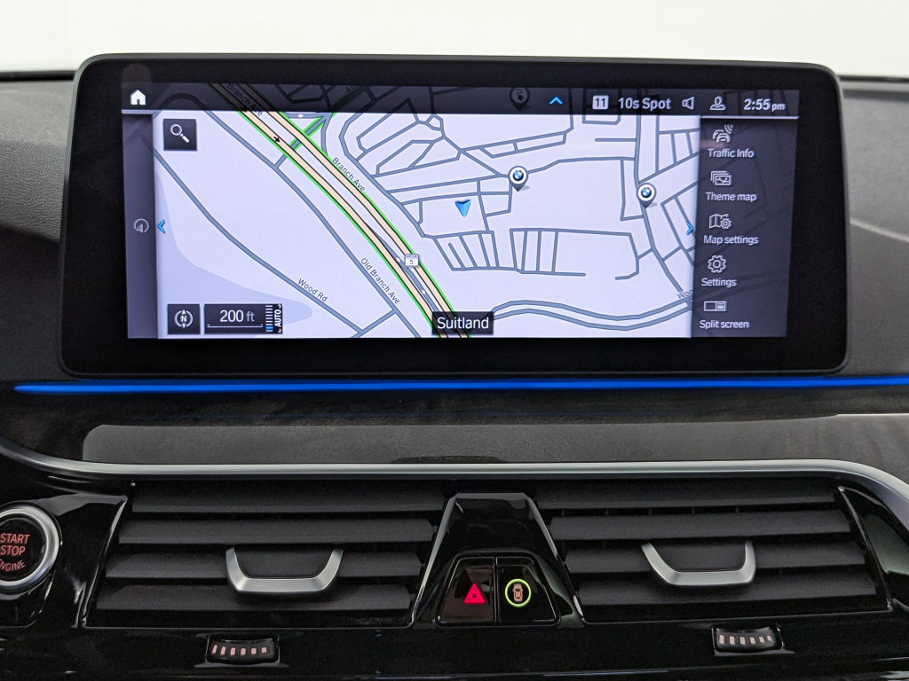 Certified 2023 BMW 530e xDrive w/ Premium Package AWD/4WD image 25
