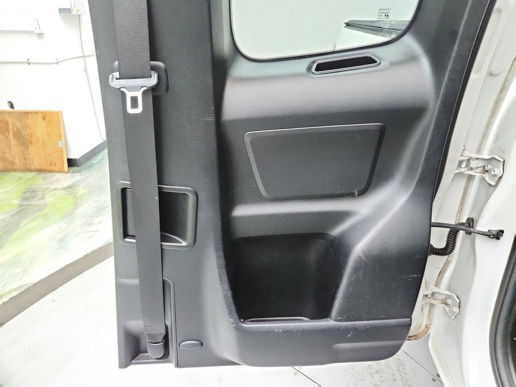 Used 2021 Toyota Tacoma SR RWD image 28