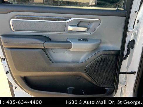 Used 2019 RAM 1500 Big Horn image 18