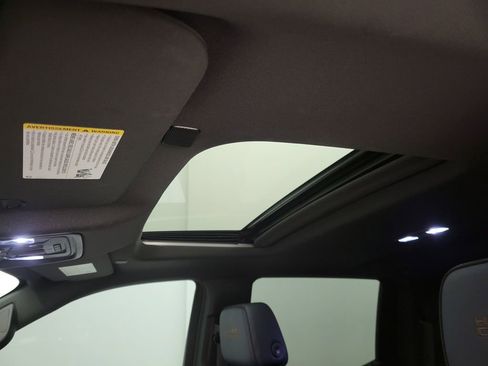 Certified 2024 Chevrolet Silverado 1500 High Country w/ High Country Premium Package image 16