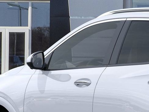 New 2026 Buick Encore GX Avenir w/ Avenir Technology Package image 12