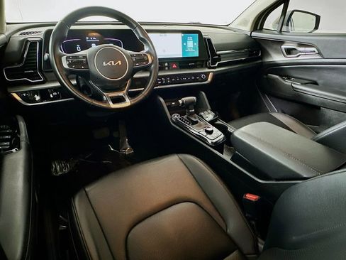 Used 2023 Kia Sportage EX FWD image 14