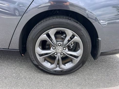Used 2024 Honda Accord EX-L image 37