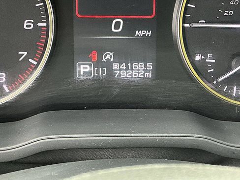 Used 2024 Subaru Crosstrek 2.5i Sport AWD/4WD image 15