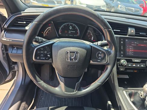 Used 2018 Honda Civic Si image 14