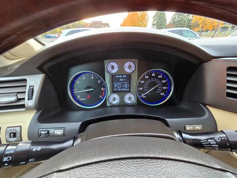 Used 2008 Lexus LX 570 4WD image 15