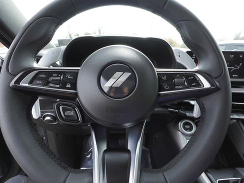 Used 2024 Dodge Hornet R/T Plus w/ R/T Blacktop Package image 17