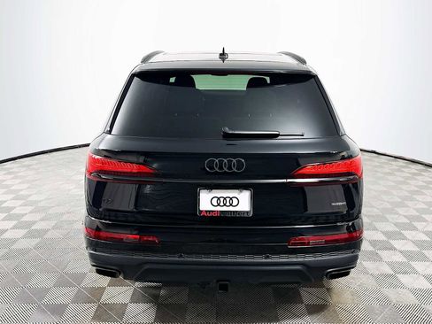 Certified 2025 Audi Q7 3.0T Premium Plus w/ Premium Plus Package image 6