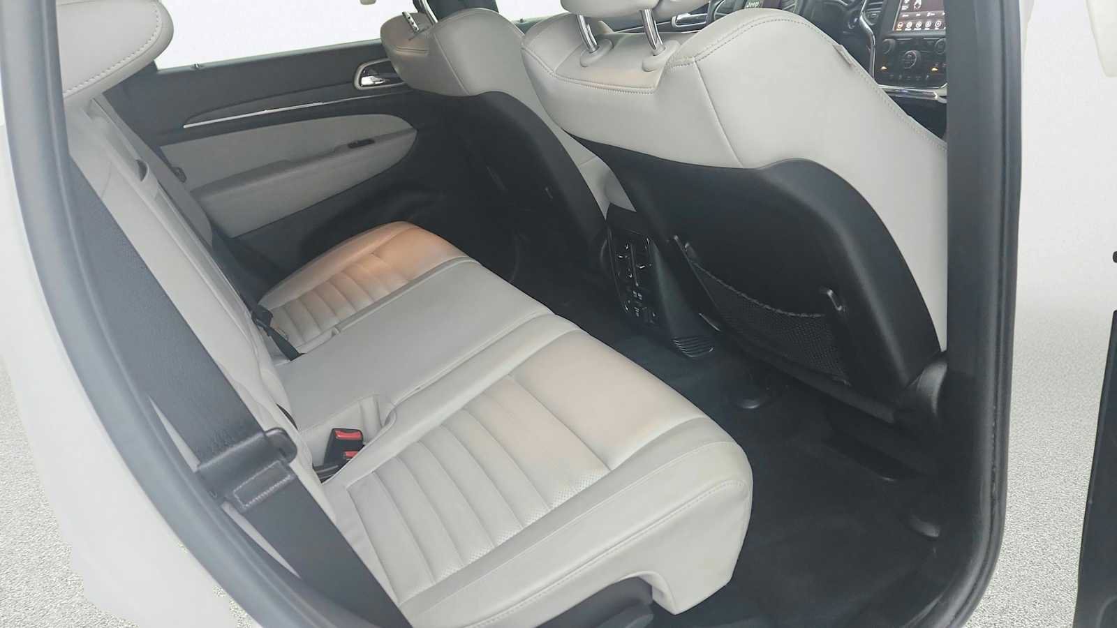 Used 2018 Jeep Grand Cherokee Limited RWD image 26