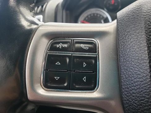 Used 2022 RAM 1500 Warlock w/ Electronics Group AWD/4WD image 26