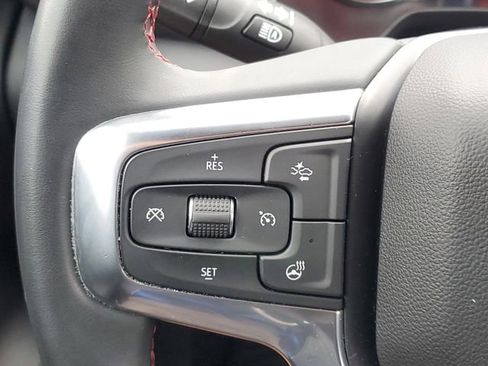 Certified 2024 Chevrolet Blazer RS FWD image 22