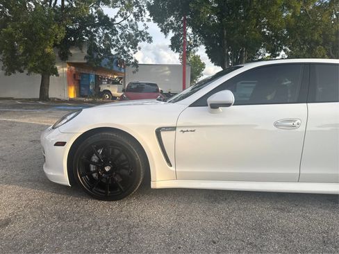Used 2012 Porsche Panamera S RWD image 25