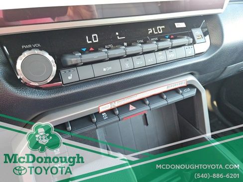 New 2026 Toyota Tundra SR5 w/ SR5 Premium Package image 25