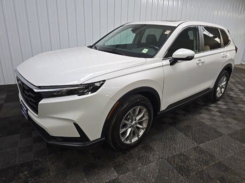 Used 2023 Honda CR-V EX-L image 8