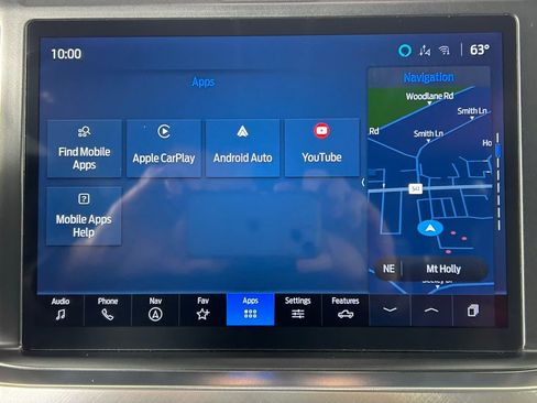 Used 2025 Ford F450 King Ranch w/ Chrome Package image 24