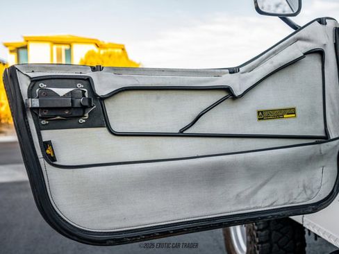 Used 1986 Jeep CJ 7 image 20