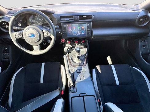 Used 2025 Subaru BRZ Limited w/ Popular Package 1 image 28