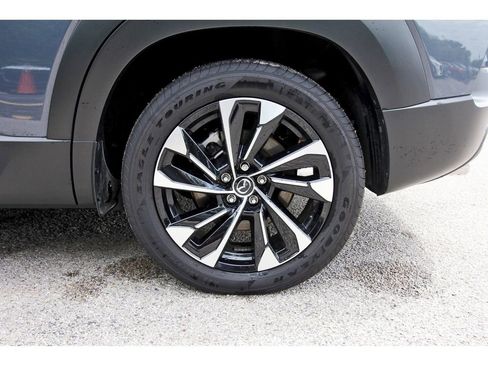 Used 2025 MAZDA CX-50 2.5 Hybrid w/ Premium Plus Pkg image 31