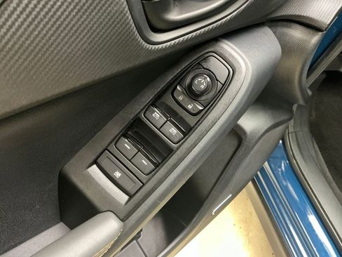 Used 2024 Subaru Crosstrek 2.5i Wilderness image 17