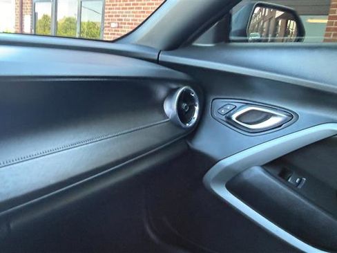 Used 2017 Chevrolet Camaro LS RWD image 29