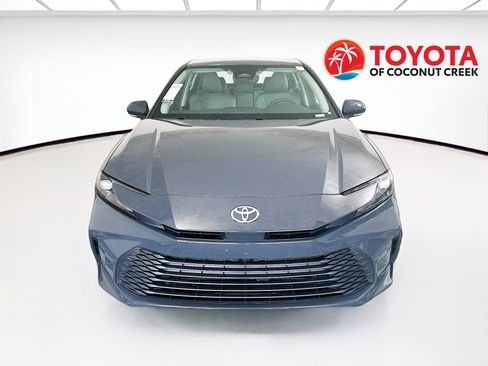 Used 2026 Toyota Camry LE FWD image 8