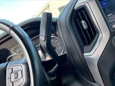 Used 2021 GMC Sierra 1500 Elevation image 31