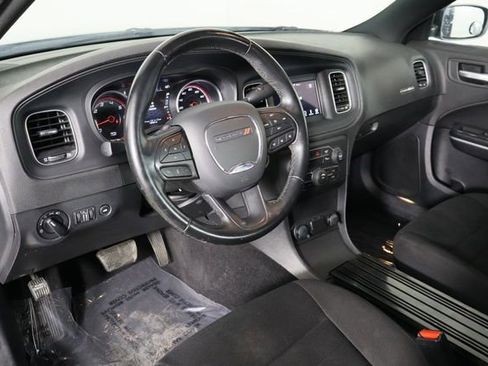 Used 2019 Dodge Charger Police AWD/4WD image 19