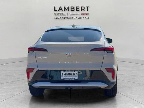 New 2026 Buick Envista Sport Touring w/ Studio Series FWD image 4