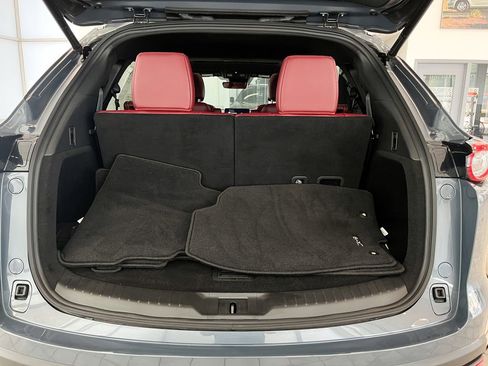 Used 2023 MAZDA CX-9 Carbon Edition image 30