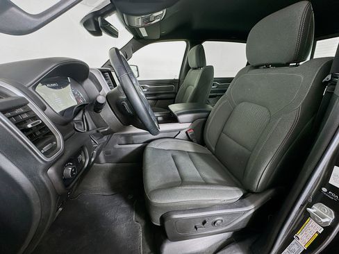 Used 2022 RAM 1500 Big Horn image 13