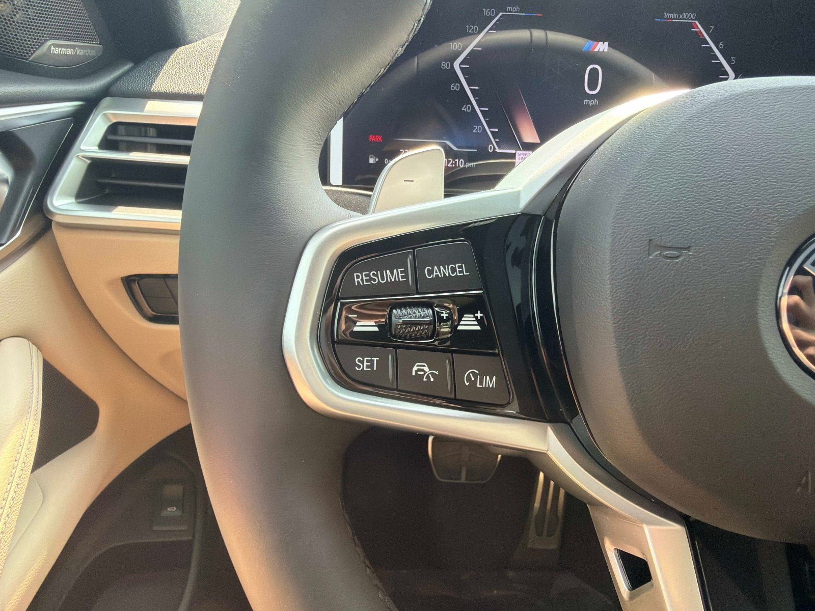 New 2027 BMW 430i Coupe w/ M Sport Package RWD image 24