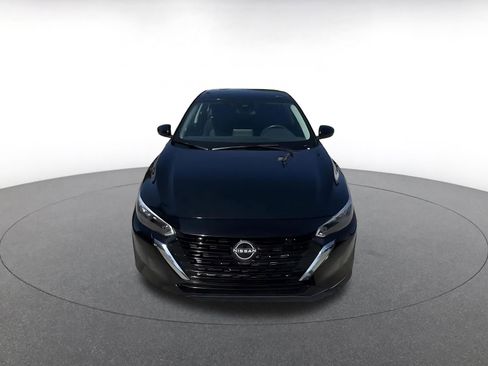 Used 2025 Nissan Sentra SV image 4