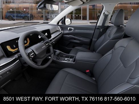 New 2026 Kia Sorento S FWD image 39