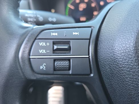 Certified 2023 Honda Accord Sport image 23