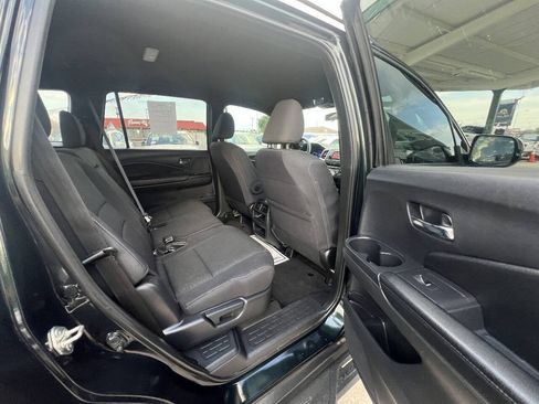 Used 2019 Honda Passport Sport image 10