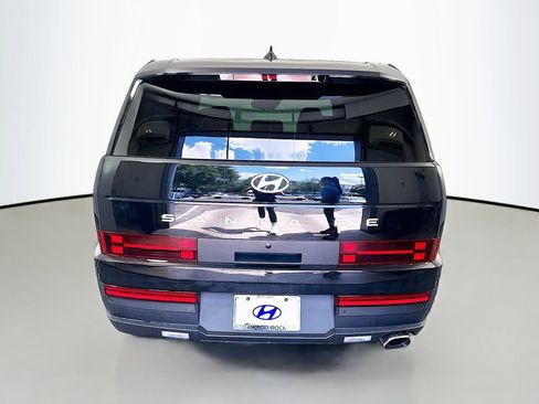 New 2026 Hyundai Santa Fe SE FWD image 6