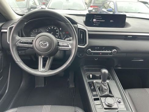 Used 2024 MAZDA CX-50 AWD 2.5 S w/ Preferred Package image 15