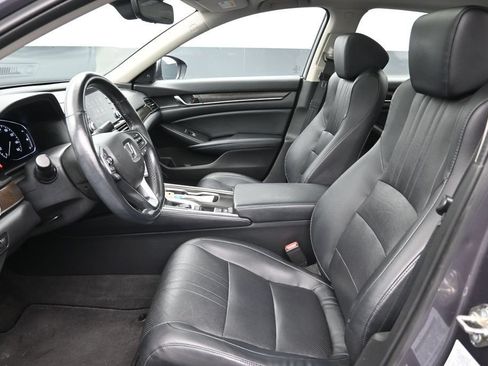 Used 2018 Honda Accord EX-L image 26