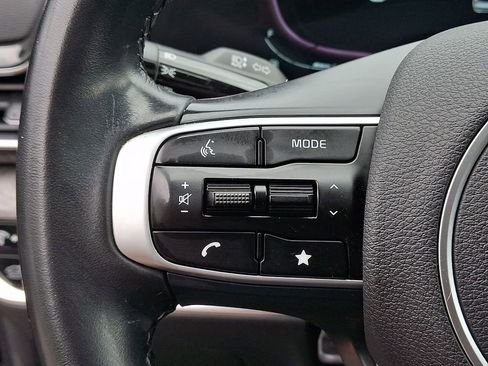 Used 2023 Kia Sportage X-Line w/ X-Line Premium Package AWD/4WD image 23