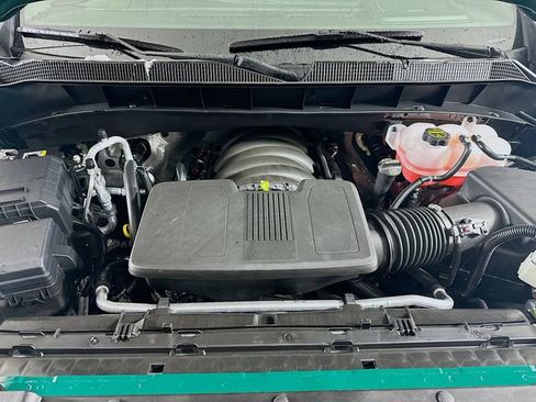 New 2026 Chevrolet Silverado 1500 LT w/ LPO, Dark Essentials Package image 29