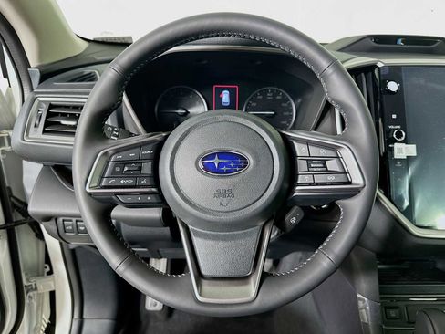 New 2026 Subaru Ascent Touring AWD/4WD image 11
